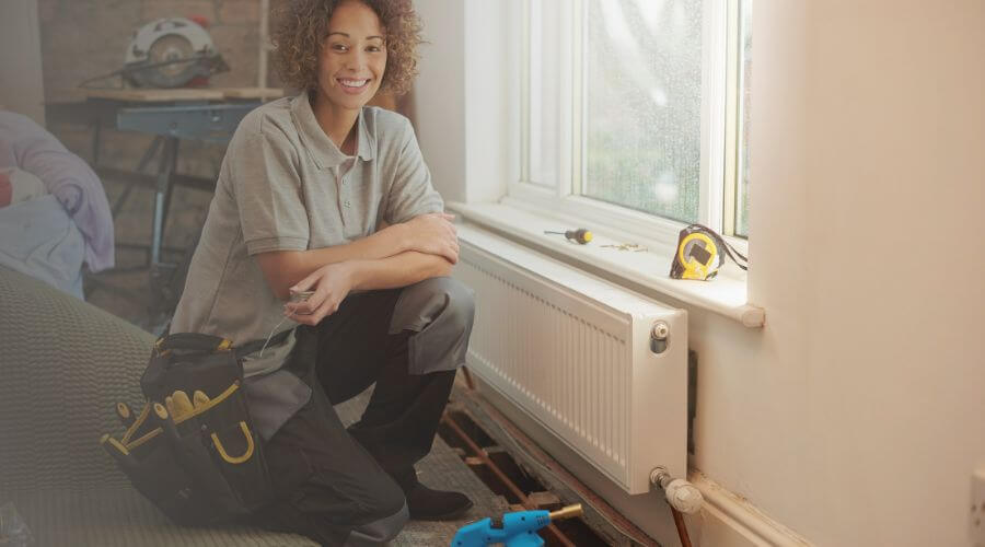 Professional Tankless Water Heater Installation in Verbank, NY